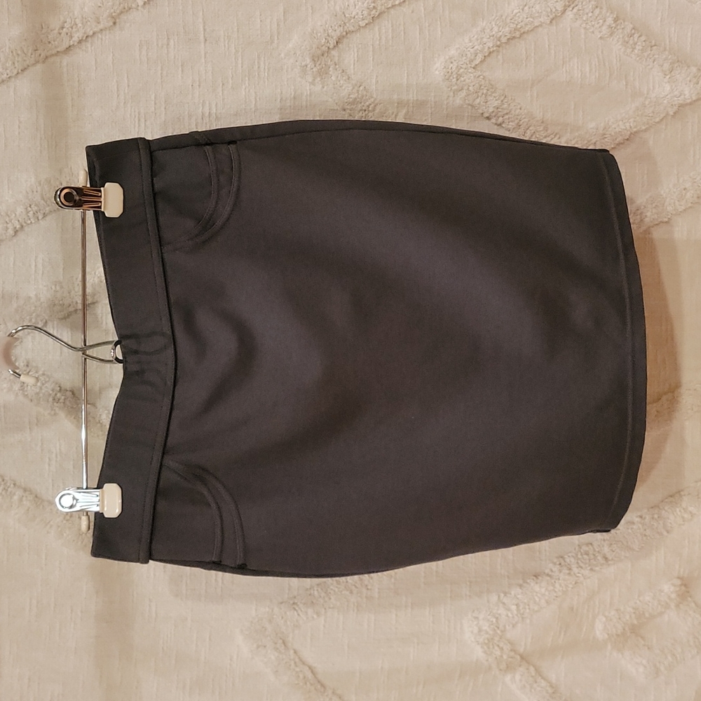Liverpool pencil skirt